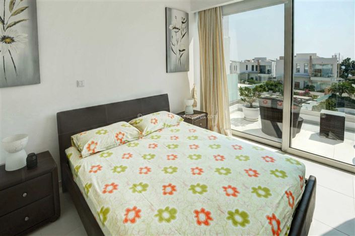 Image No.22-Villa / Détaché de 5 chambres à vendre à Protaras