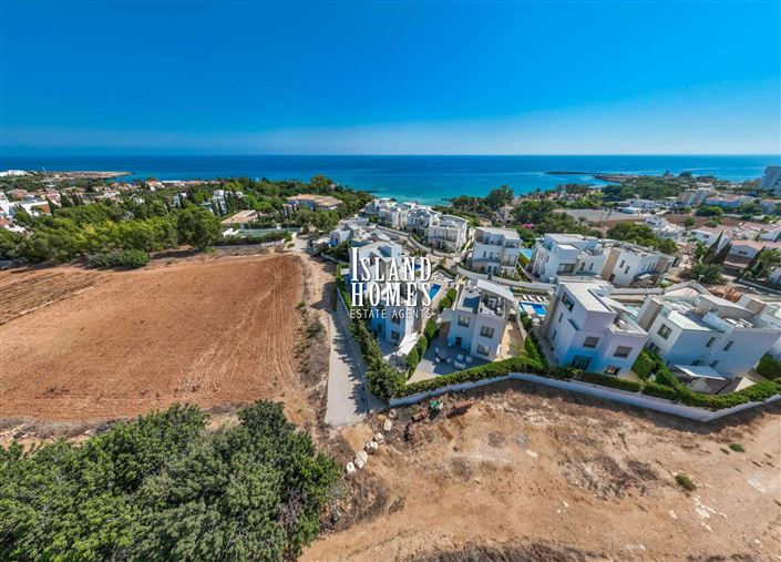 Image No.26-Villa / Détaché de 5 chambres à vendre à Protaras