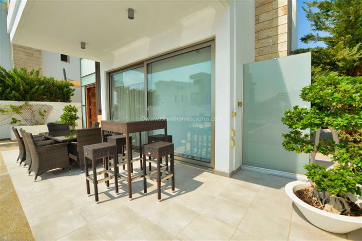 Image No.30-Villa / Détaché de 5 chambres à vendre à Protaras