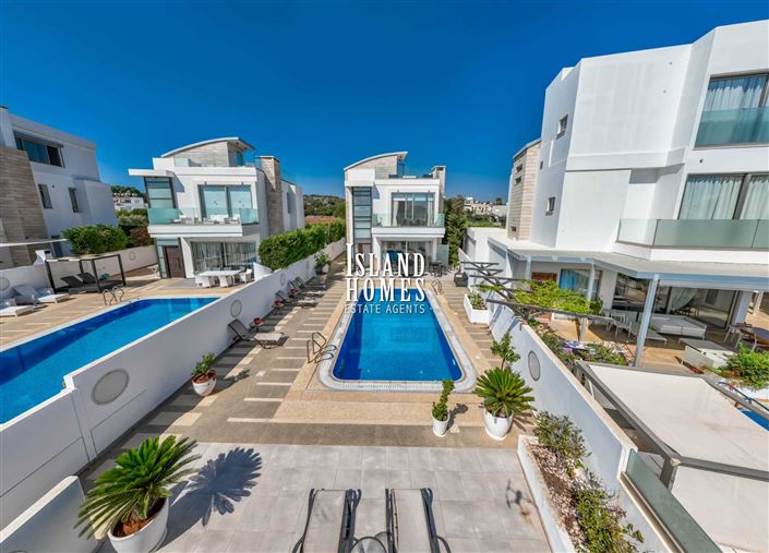 Image No.47-Villa / Détaché de 5 chambres à vendre à Protaras