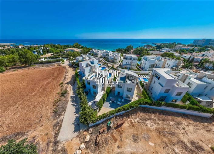 Image No.48-Villa / Détaché de 5 chambres à vendre à Protaras