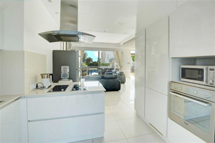 Image No.6-Villa / Détaché de 5 chambres à vendre à Protaras