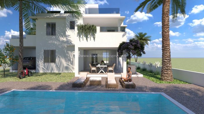 Image No.3-4 Bed Villa / Detached for sale