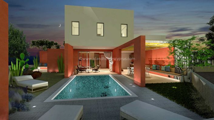 Image No.5-4 Bed Villa / Detached for sale