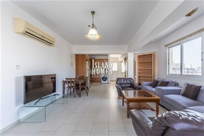 1 - Paralimni, Townhouse