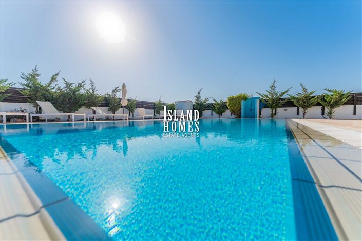 Image No.17-Villa / Détaché de 4 chambres à vendre à Protaras