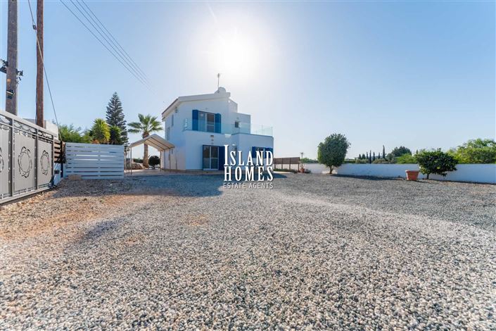 Image No.18-Villa / Détaché de 4 chambres à vendre à Protaras