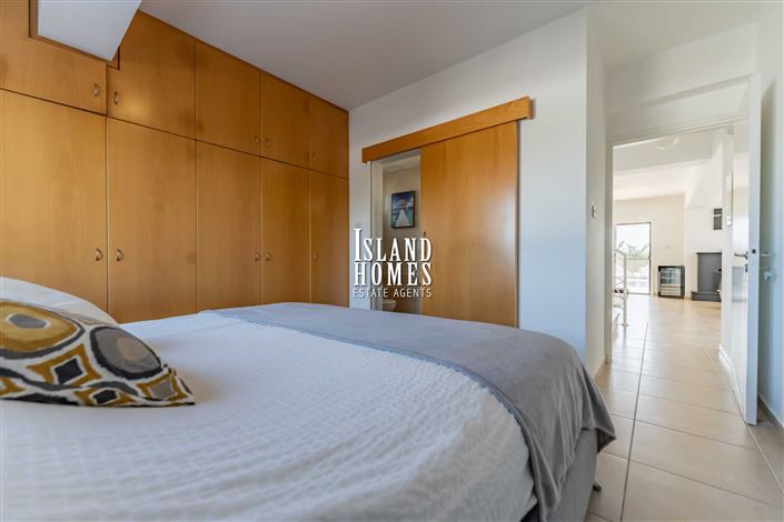 Image No.20-Villa / Détaché de 4 chambres à vendre à Protaras