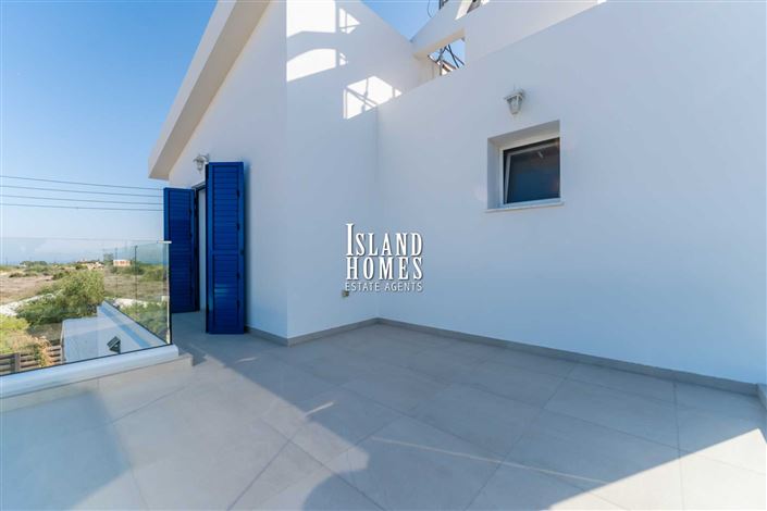 Image No.25-Villa / Détaché de 4 chambres à vendre à Protaras