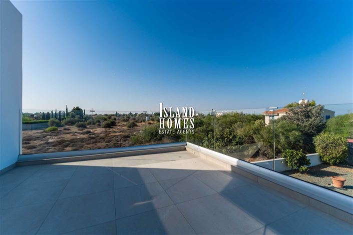 Image No.26-Villa / Détaché de 4 chambres à vendre à Protaras