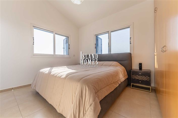 Image No.28-Villa / Détaché de 4 chambres à vendre à Protaras