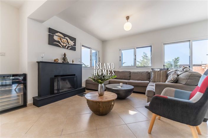 Image No.4-Villa / Détaché de 4 chambres à vendre à Protaras