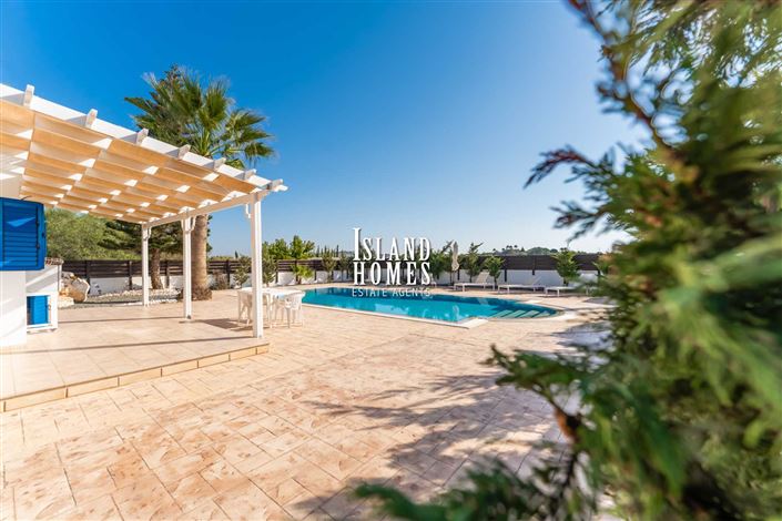 Image No.35-Villa / Détaché de 4 chambres à vendre à Protaras