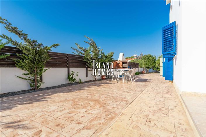 Image No.36-Villa / Détaché de 4 chambres à vendre à Protaras
