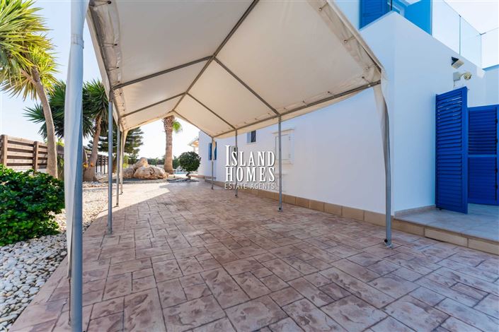 Image No.37-Villa / Détaché de 4 chambres à vendre à Protaras