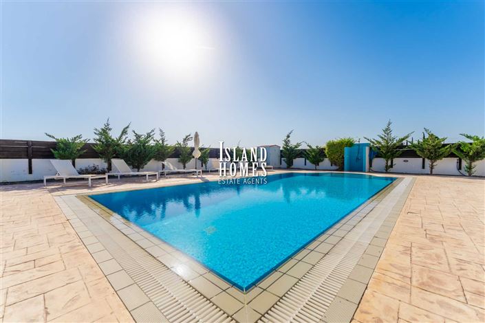 Image No.10-Villa / Détaché de 4 chambres à vendre à Protaras