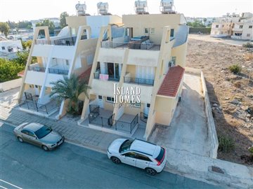 1 - Paralimni, Townhouse