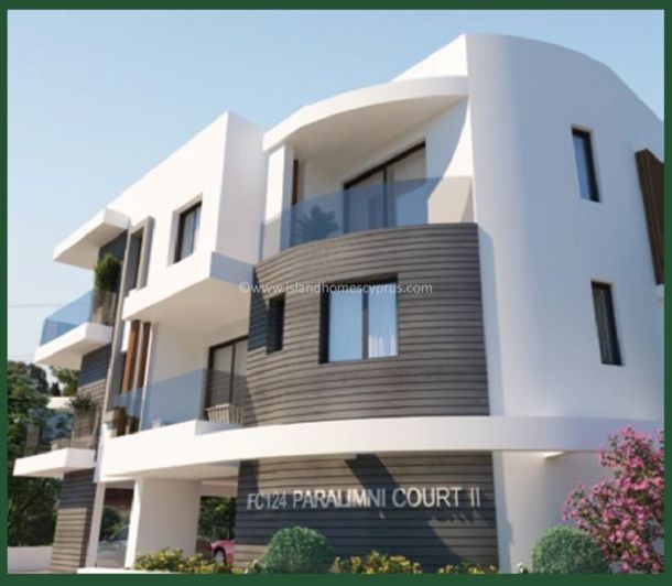 Image No.3-1 Bed Apartment for sale