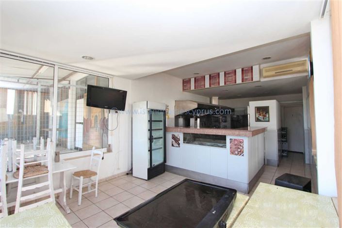 Image No.3-Restaurant for sale