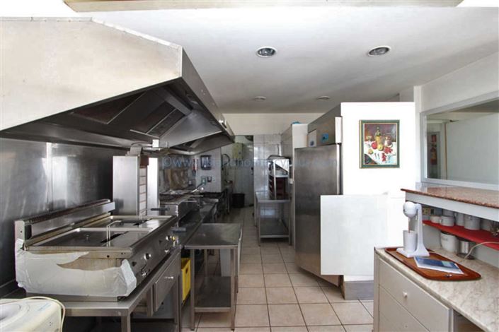 Image No.6-Restaurant for sale