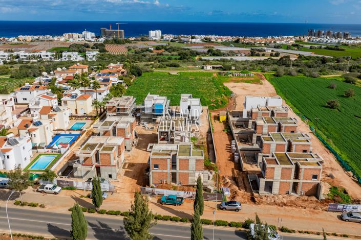 Image No.4-3 Bed Villa / Detached for sale