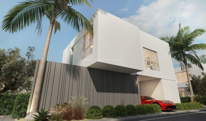 Image No.6-3 Bed Villa / Detached for sale