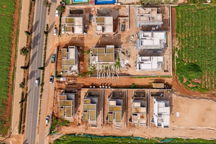 Image No.9-3 Bed Villa / Detached for sale