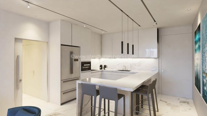 Image No.3-2 Bed Apartment for sale