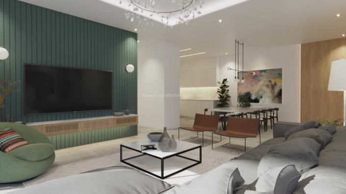 Image No.7-2 Bed Apartment for sale