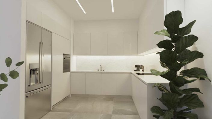 Image No.9-2 Bed Apartment for sale