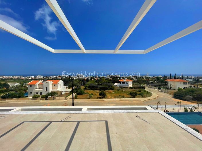 Image No.3-Villa / Détaché de 4 chambres à vendre à Protaras