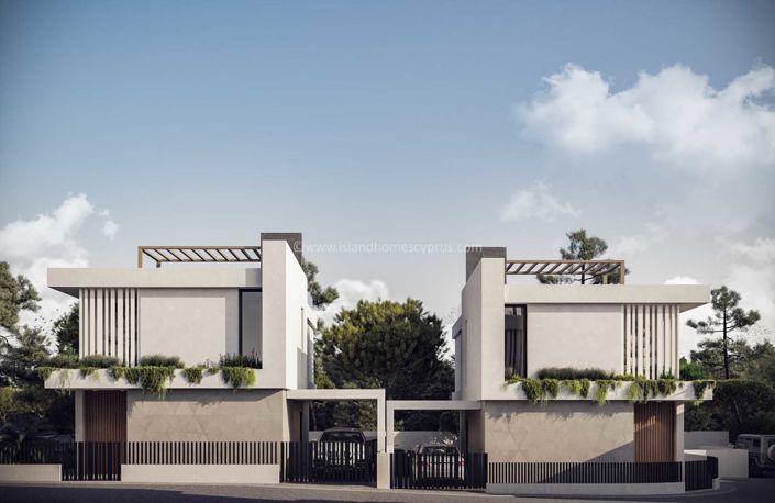 Image No.6-Propriété de 3 chambres à vendre à Kapparis