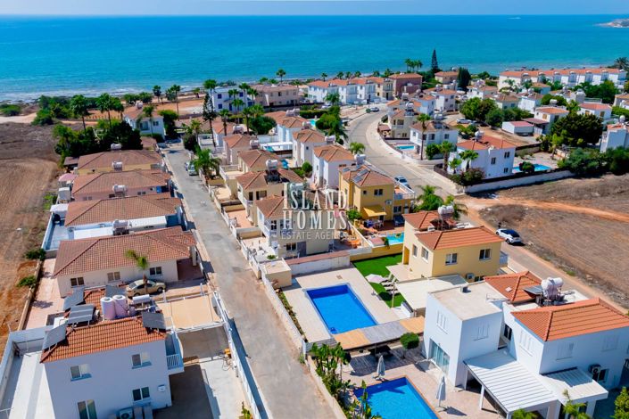 Image No.4-3 Bed Villa / Detached for sale