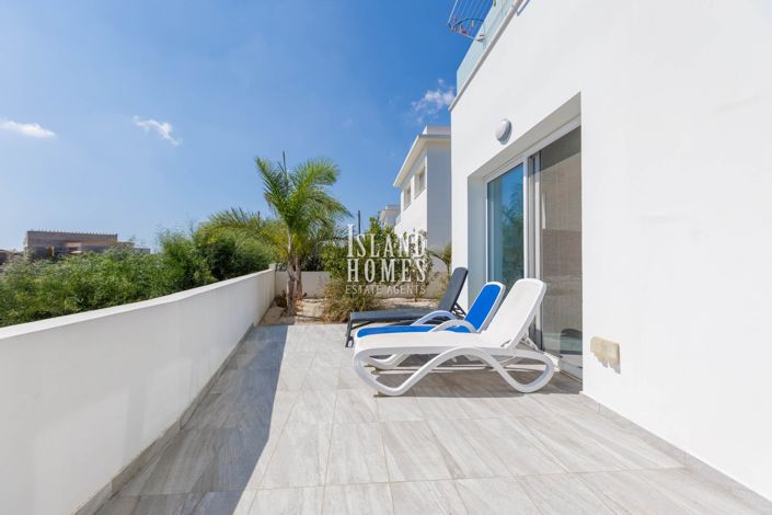 Image No.13-Villa / Détaché de 4 chambres à vendre à Paralimni