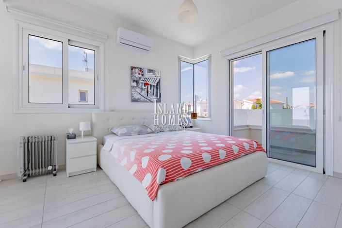 Image No.16-Villa / Détaché de 4 chambres à vendre à Paralimni