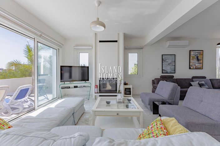 Image No.3-Villa / Détaché de 4 chambres à vendre à Paralimni