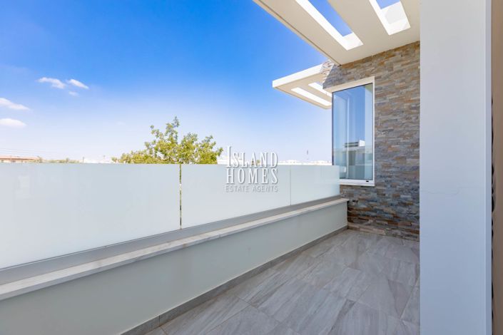 Image No.23-Villa / Détaché de 4 chambres à vendre à Paralimni