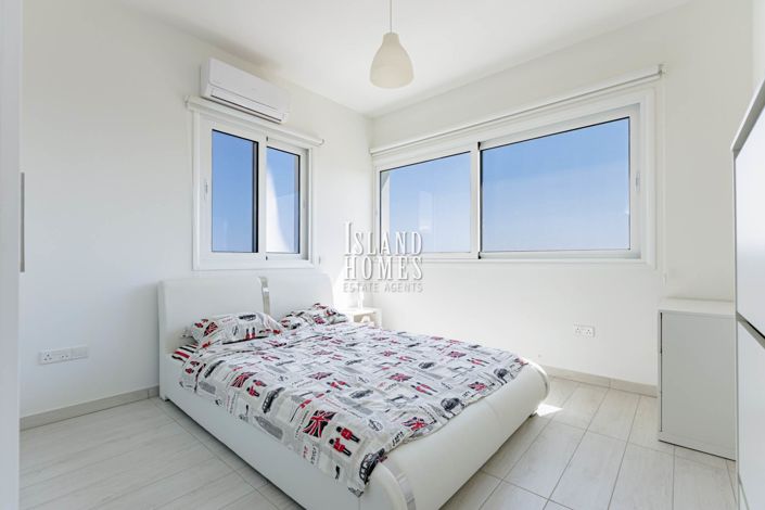 Image No.24-Villa / Détaché de 4 chambres à vendre à Paralimni