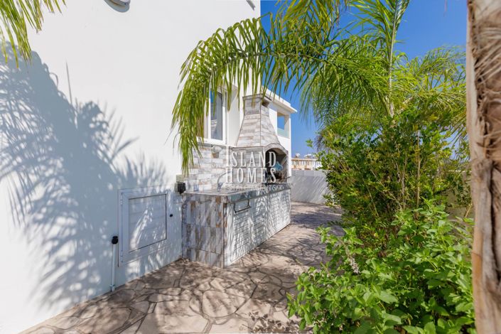 Image No.28-Villa / Détaché de 4 chambres à vendre à Paralimni