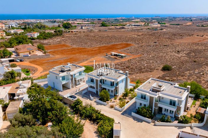 Image No.7-Villa / Détaché de 4 chambres à vendre à Paralimni