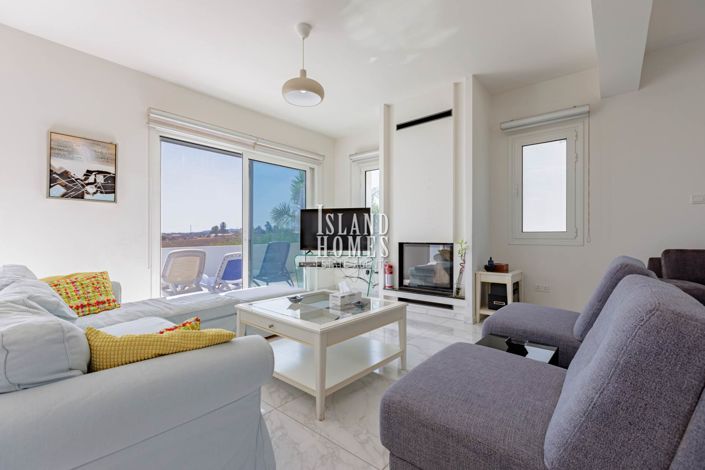 Image No.8-Villa / Détaché de 4 chambres à vendre à Paralimni