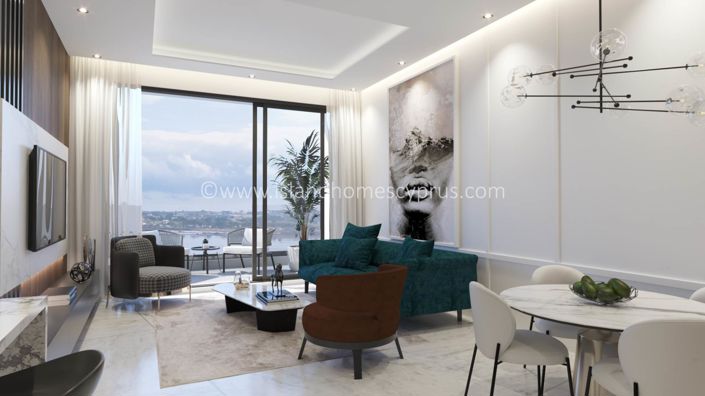 Image No.4-2 Bed Apartment for sale