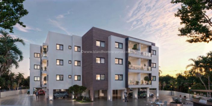 Image No.6-Appartement de 2 chambres à vendre à Deryneia