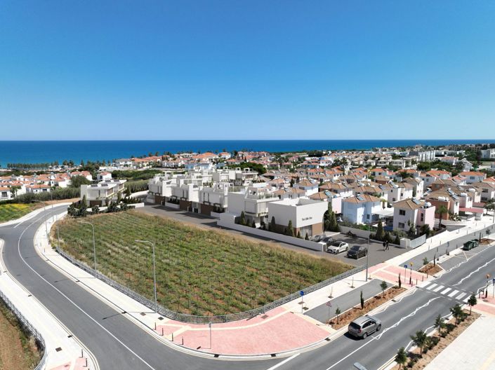 Image No.3-Villa / Détaché de 3 chambres à vendre à Kapparis