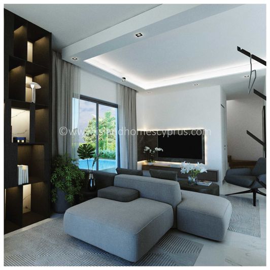 Image No.3-3 Bed Villa / Detached for sale