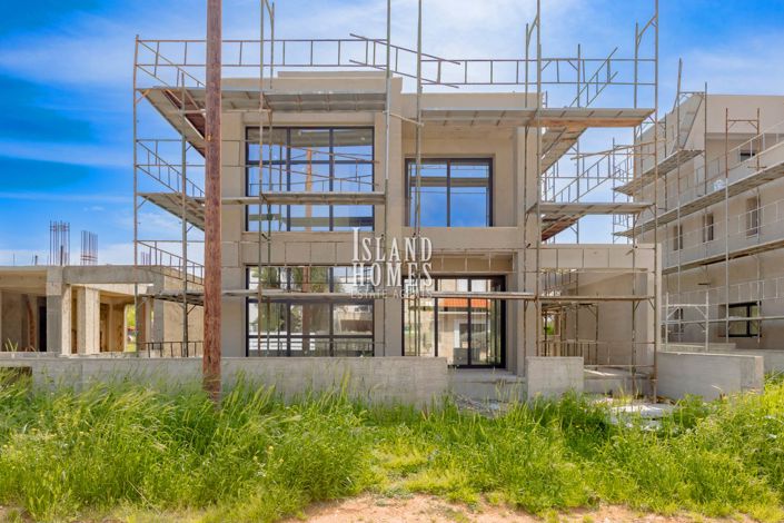 Image No.4-3 Bed Villa / Detached for sale