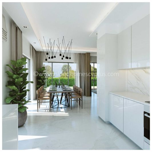 Image No.5-3 Bed Villa / Detached for sale