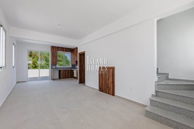 1 - Kapparis, Townhouse