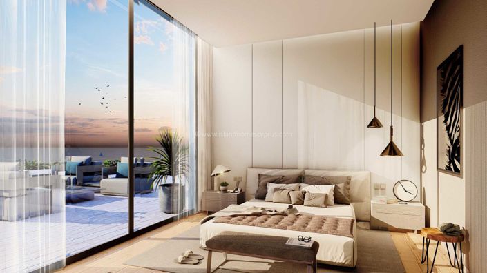 Image No.6-Villa / Détaché de 4 chambres à vendre à Protaras