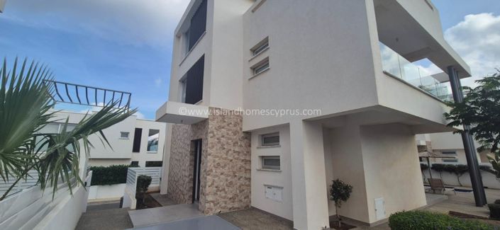 Image No.4-3 Bed Villa / Detached for sale